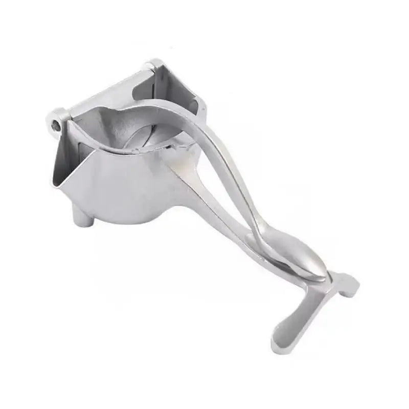 Manual Fruit Juice Squeezer Metal Lemon Squeezer