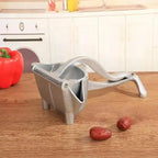 Manual Fruit Juice Squeezer Metal Lemon Squeezer