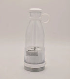 Portable Electric Juicer Cup 6 Blades Blender