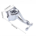 Manual Fruit Juice Squeezer Metal Lemon Squeezer
